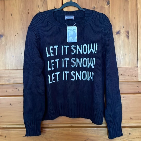 Wooden Ships Sweater - Picture 2 of 7